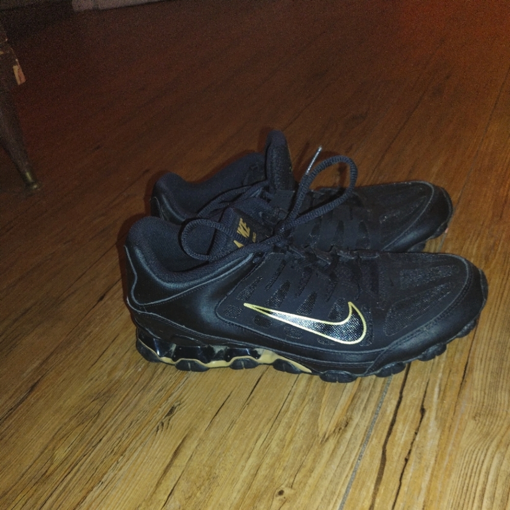 Nike Training Men Shoes size 9